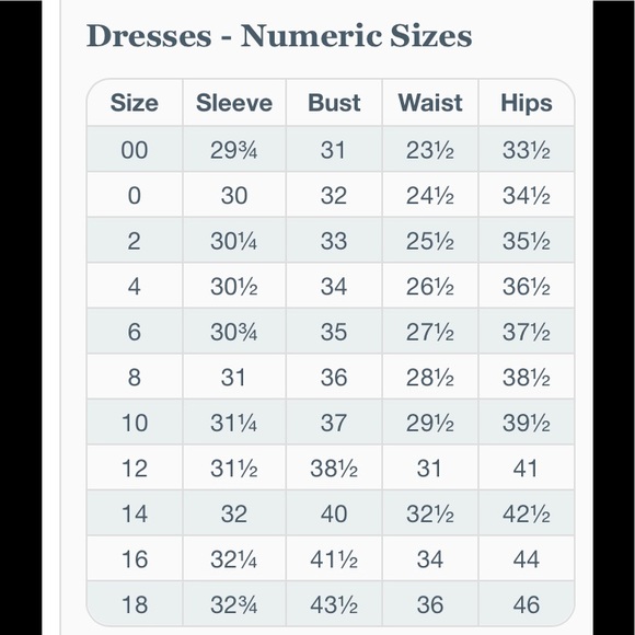 NWT AnnTaylor stripped dress with peplum hem Sizes 10p and 10. - Picture 13 of 13